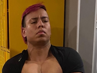 Crissvissers's Sexcam
