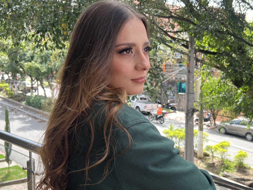 Crissyevans's Profil - Bild n°1