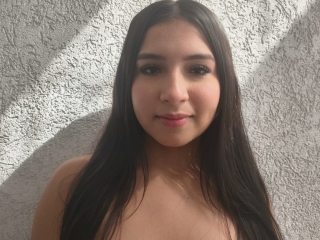 Sexo por webcam con Cristalangells