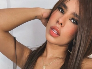 Webcam sex con Cristalantonella