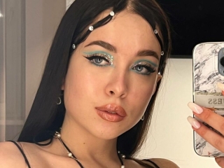 Cristalbarnes's Sexcam