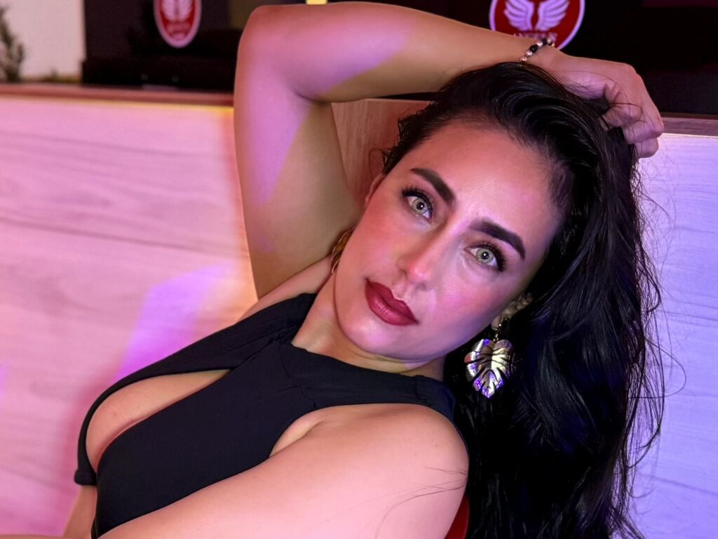 Perfil con Cristalblaze - Imagen  n°1