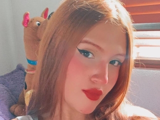 Webcam sex de Cristalbunny
