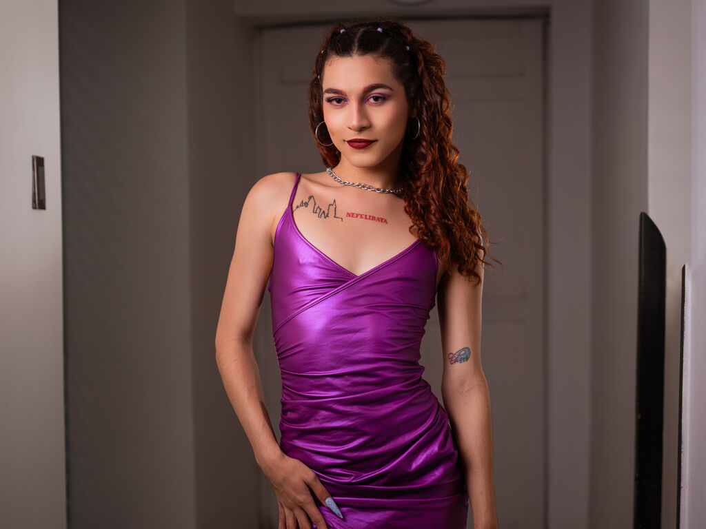 Profil de Cristalcraze - Photo n°2