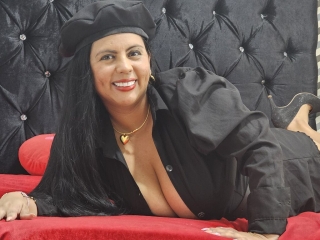 Cristalcurtis's Sexcam