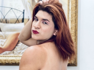 Cristaldasilva's Sexcam