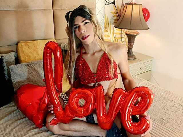 Cristalhotts's profiel - Afbeelding n°4