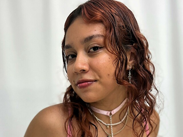 Perfil con Cristaljames - Imagen  n°57