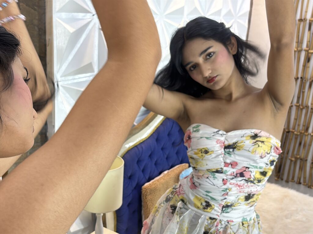 Perfil con Cristaljean - Imagen  n°1