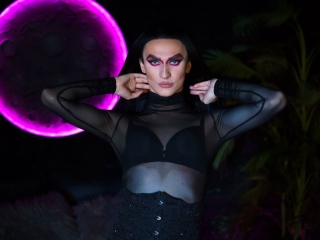 Cristalkonnors's Sexcam
