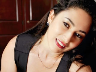 Webcam sex con Cristall_Rousse