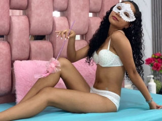 Sexcam Porn von Cristallgarcia