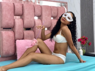 Sexcam Porn von Cristallgomez