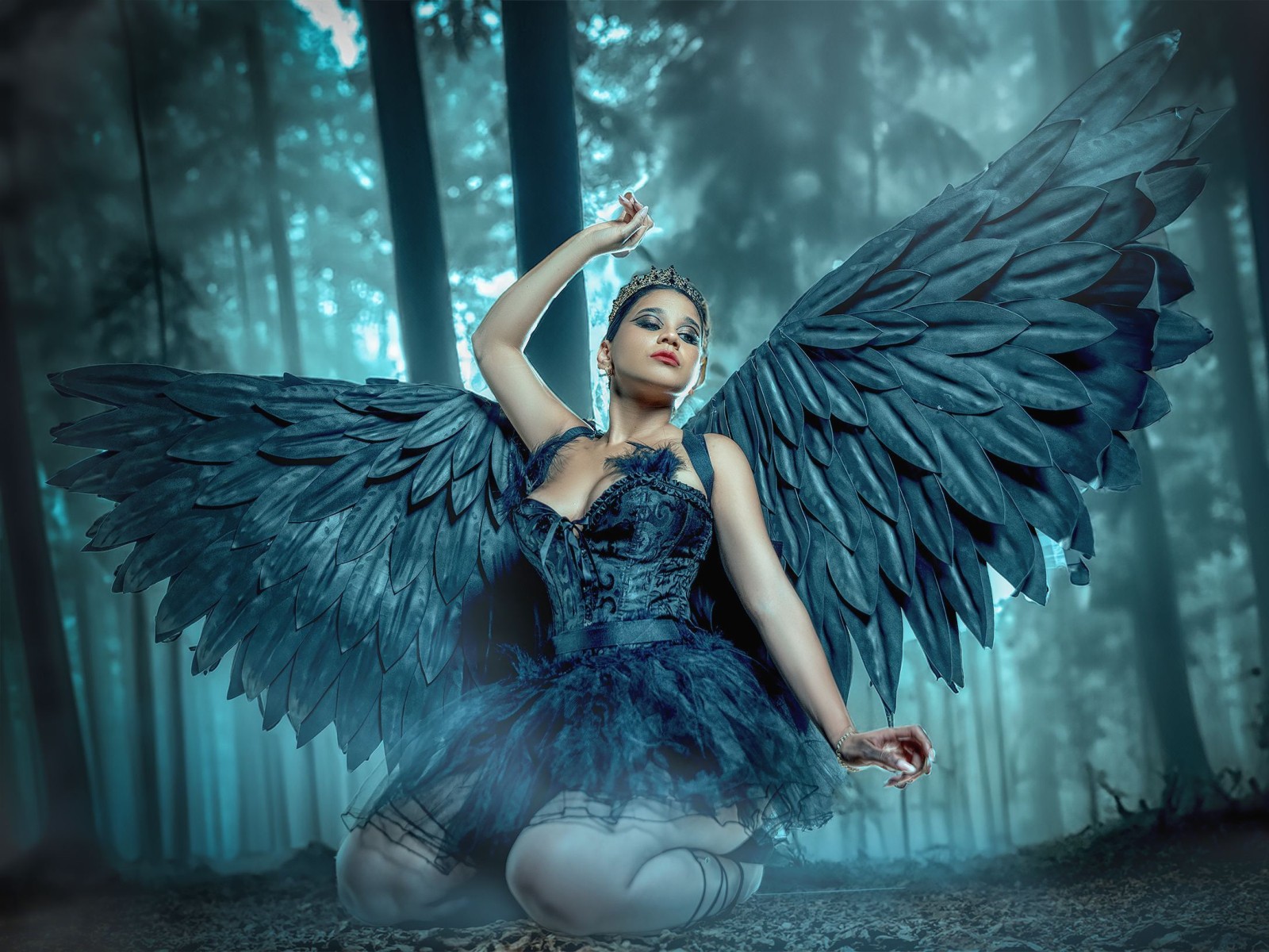 Cristallmuller's profile - Image n°2