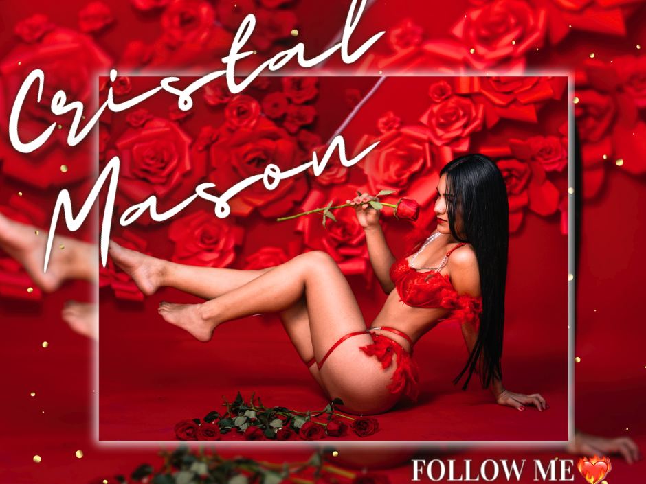Cristalmason's profile - Image n°4