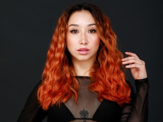 Cristalmurphy's Sexcam