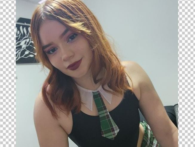 Cristalrouse111's Profil - Bild n°0