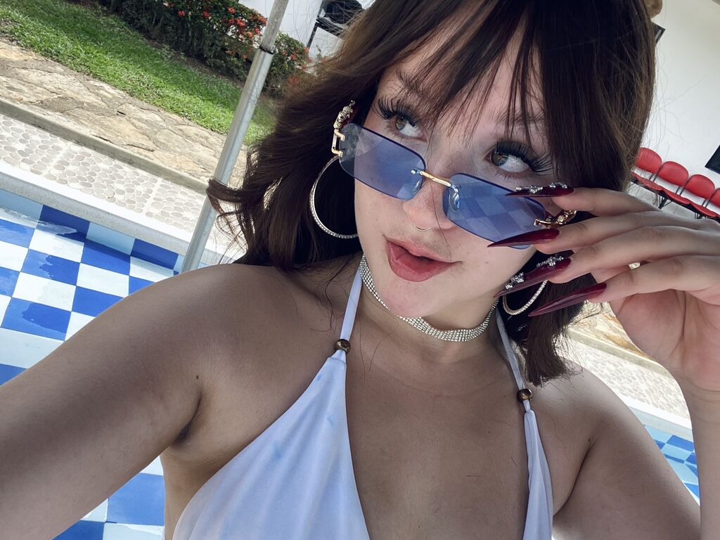 Profil de Cristalsanz - Photo n°1