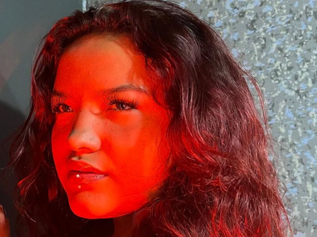 Perfil con Cristalsblom - Imagen  n°1