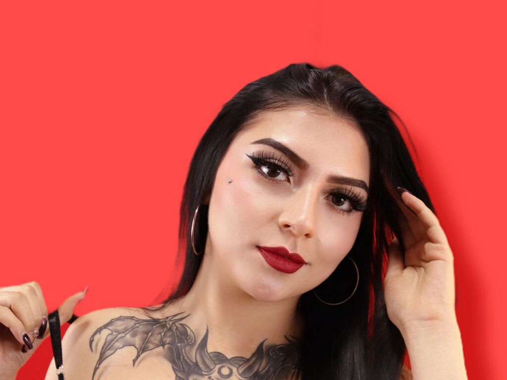 Cristalvegga's profile - Image n°0
