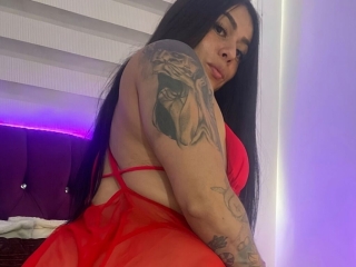 Sexcam Porn von Cristalvelle