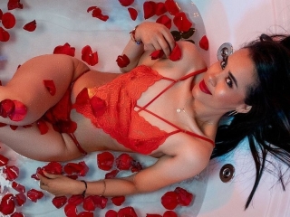 Cristalvenst's Sexcam