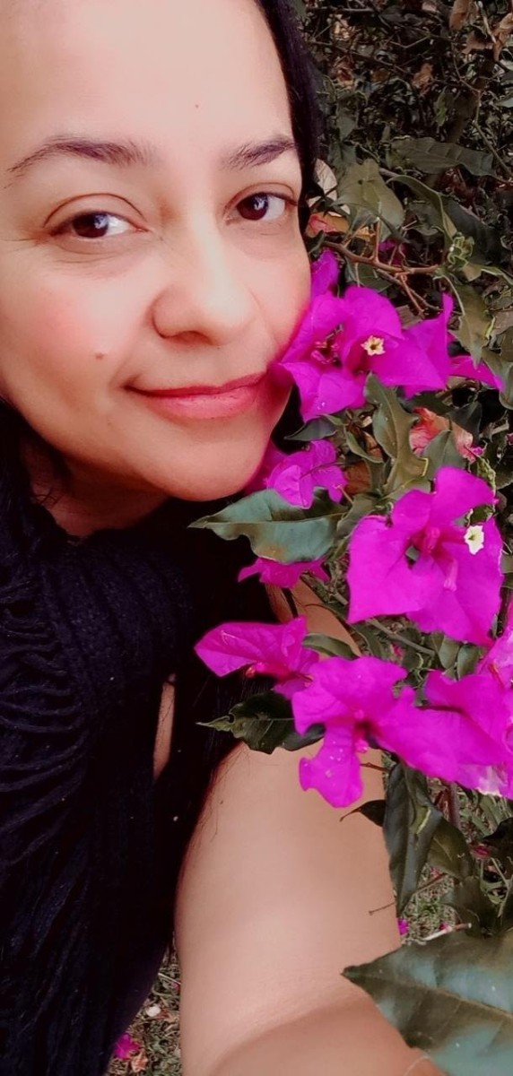 Cristalvonne' profilo - Immagine n°1