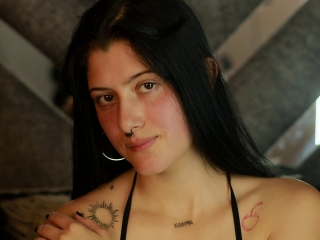 Webcam sex con Cristelchase