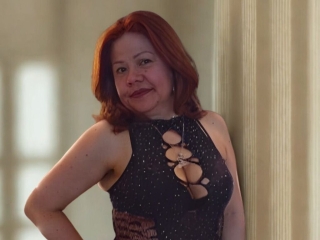 Webcam sex con Cristelledeluxe