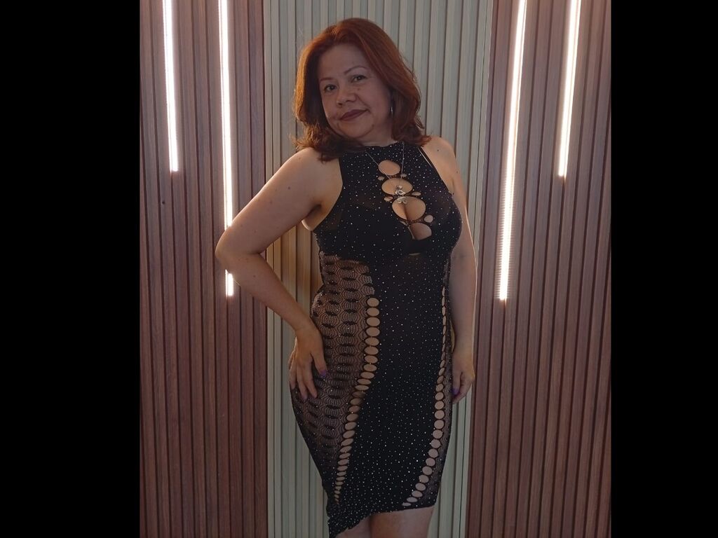 Perfil con Cristelledeluxe - Imagen  n°1