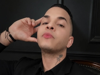 Profil de Cristhian_Gamboa
