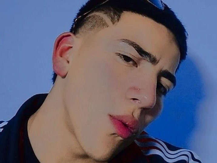 Cristhian23's profile - Image n°0