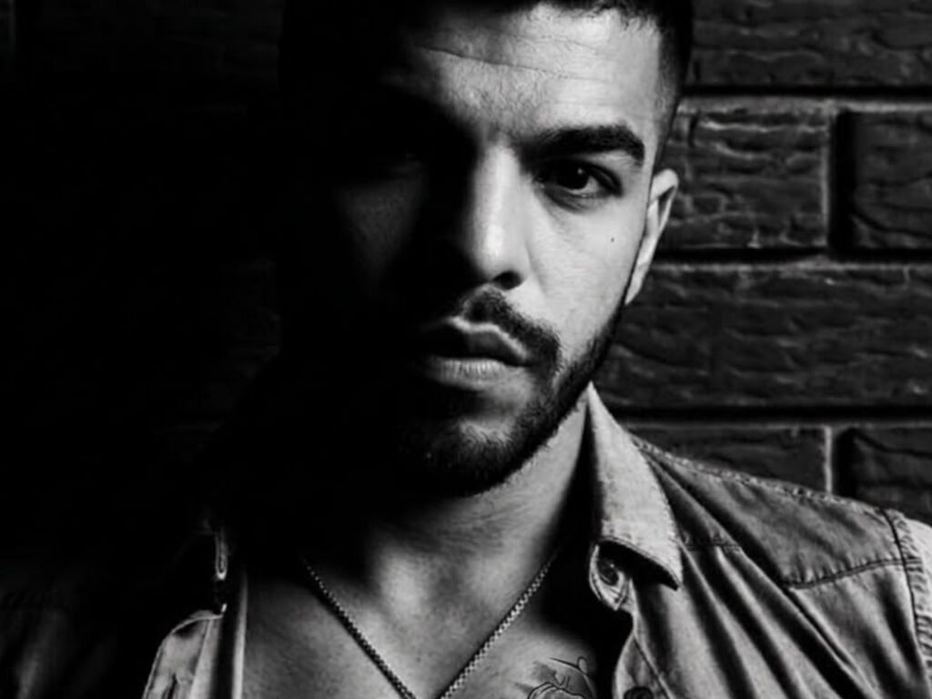Profil de Cristhiancaicedo - Photo n°1