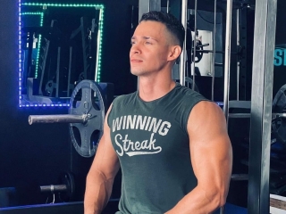 Live Sex Cristhianwolf