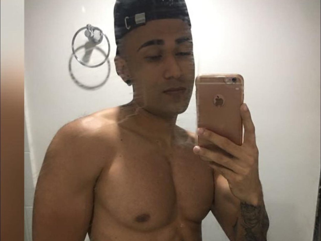 Cristian_Salas's profile - Image n°0
