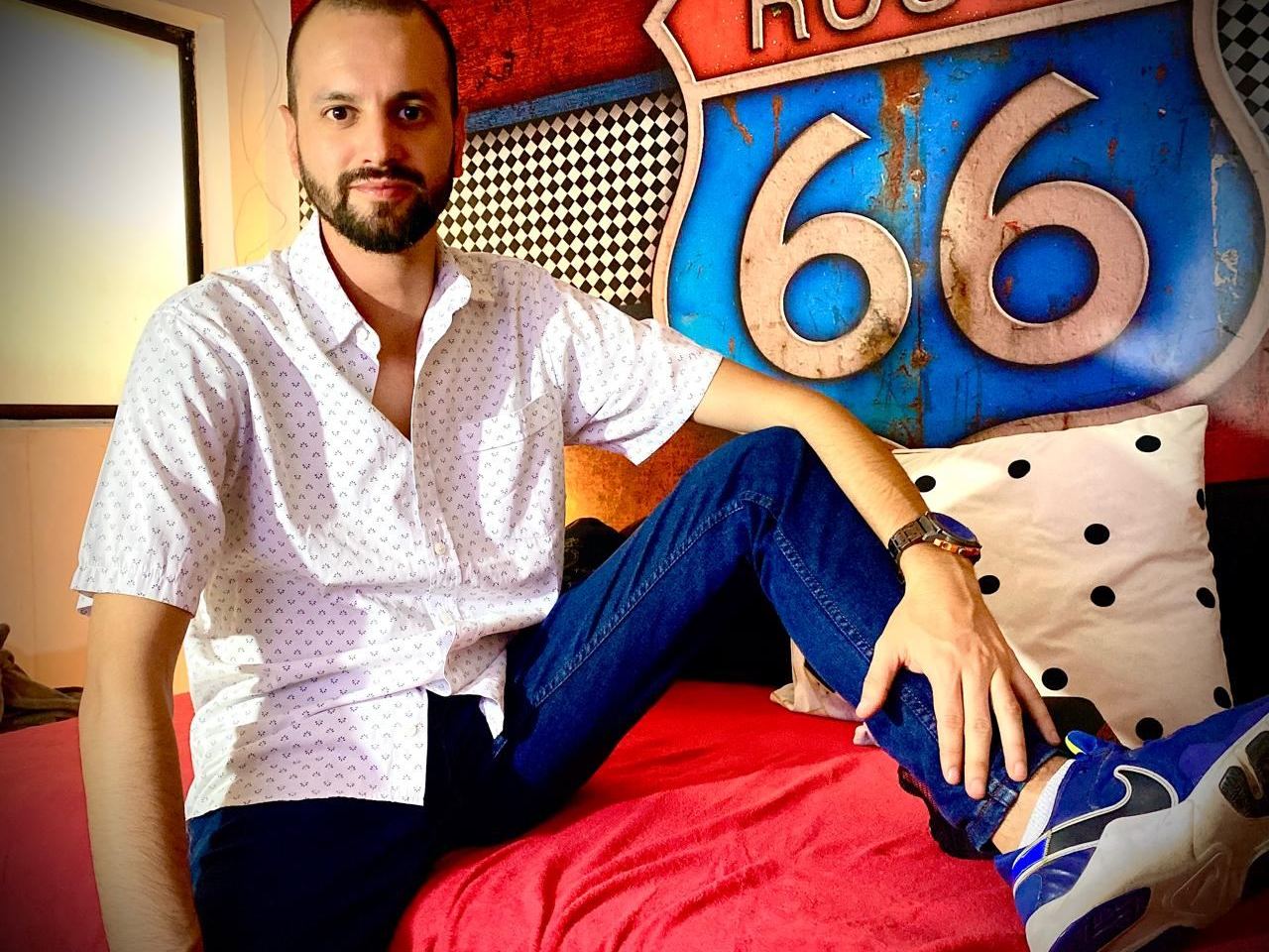 Profil de Cristian_Walker - Photo n°0