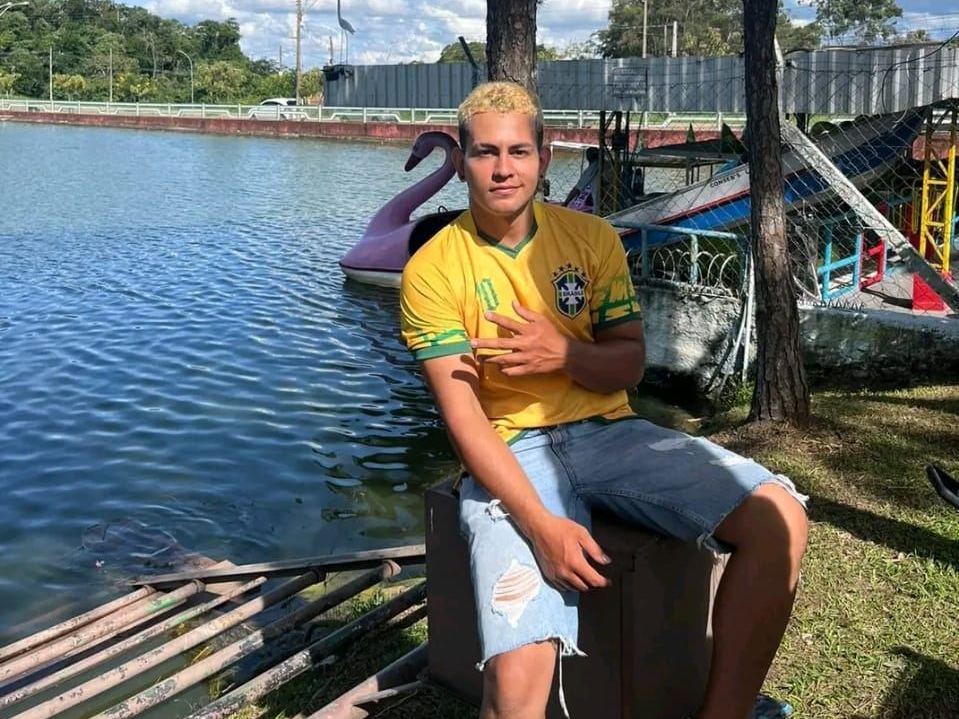 Profil de Cristianboy - Photo n°0