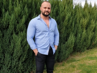 Webcam sex con Cristiandiesel