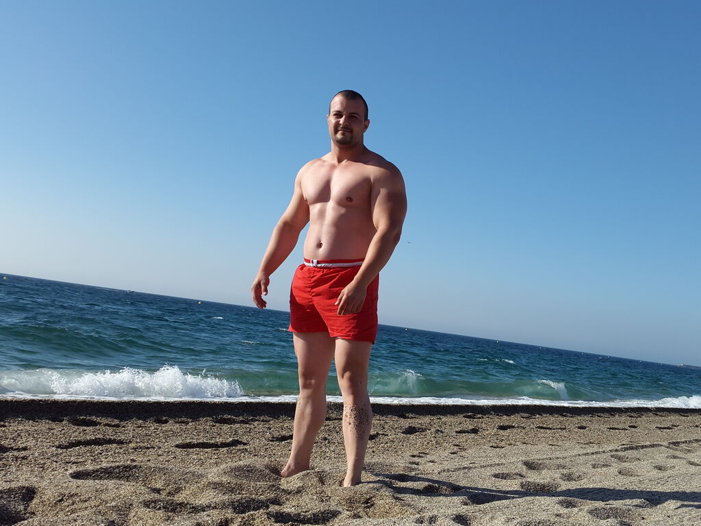 Cristiandiesel's Profil - Bild n°1