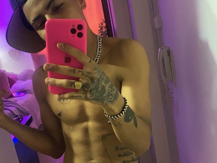 Profil de Cristiangrey_X - Photo n°0