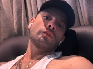 Webcam sex con Cristianjade
