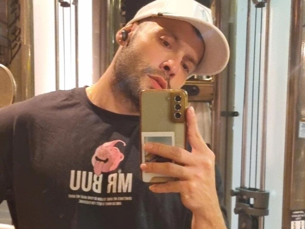 Cristianjade's Profil - Bild n°2