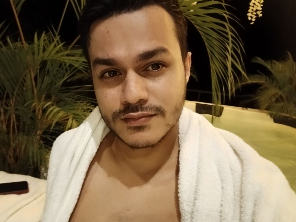 Cristianromel's profile - Image n°0