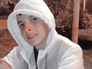 Cristianrossi's Sexcam