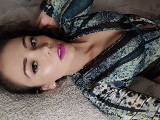 Cristiansarah's Sexcam