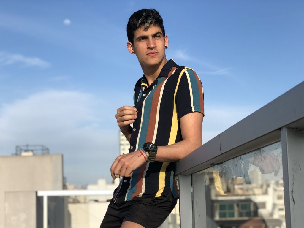 Cristianvega's profiel - Afbeelding n°5