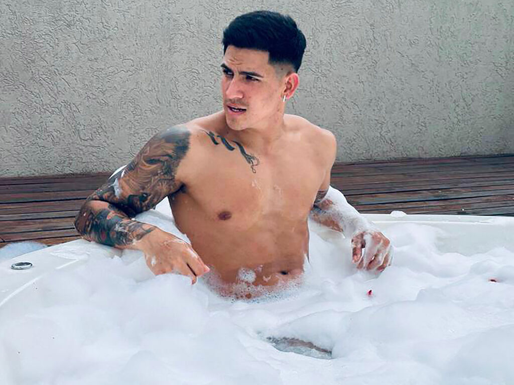 Cristianvega's profile - Image n°2