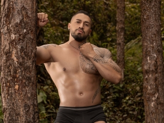 Webcam sex con Cristianwalker18