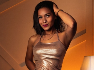 Cristiblake's Sexcam