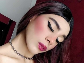 Webcam sex with Cristina_Doll